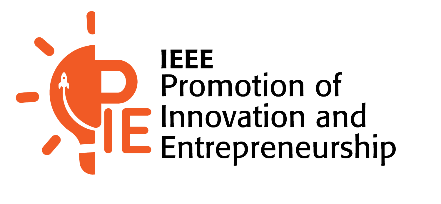 IEEE logo